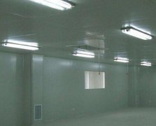 什么萬級潔凈室和千級潔凈室？區(qū)別在哪里？