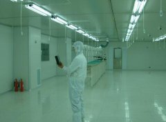 關(guān)于潔凈室設計值得分享的9點