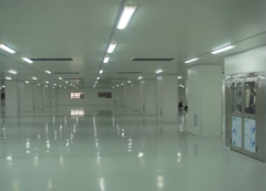 選擇安全高效的無塵車間裝修公司，要明白這些