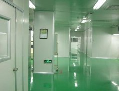 無塵車間大概多少錢？得先明白這些專業(yè)知識！