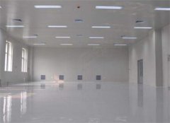 無(wú)塵車(chē)間，建造必須注意的事項(xiàng)