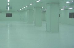 車間和廠房為什么要建設無塵車間，有什么優(yōu)勢