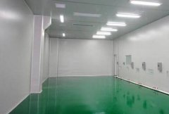 無塵車間規(guī)劃要注意什么，都用到什么設備
