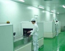 凈化車間裝修涉及到這些材料，你了解了嗎