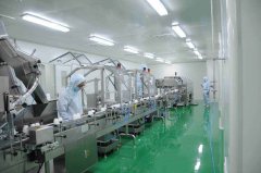 記住這3點(diǎn)，選擇凈化公司就可以無憂了