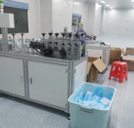 口罩潔凈車間環(huán)境要求，以及需要用到的設(shè)備